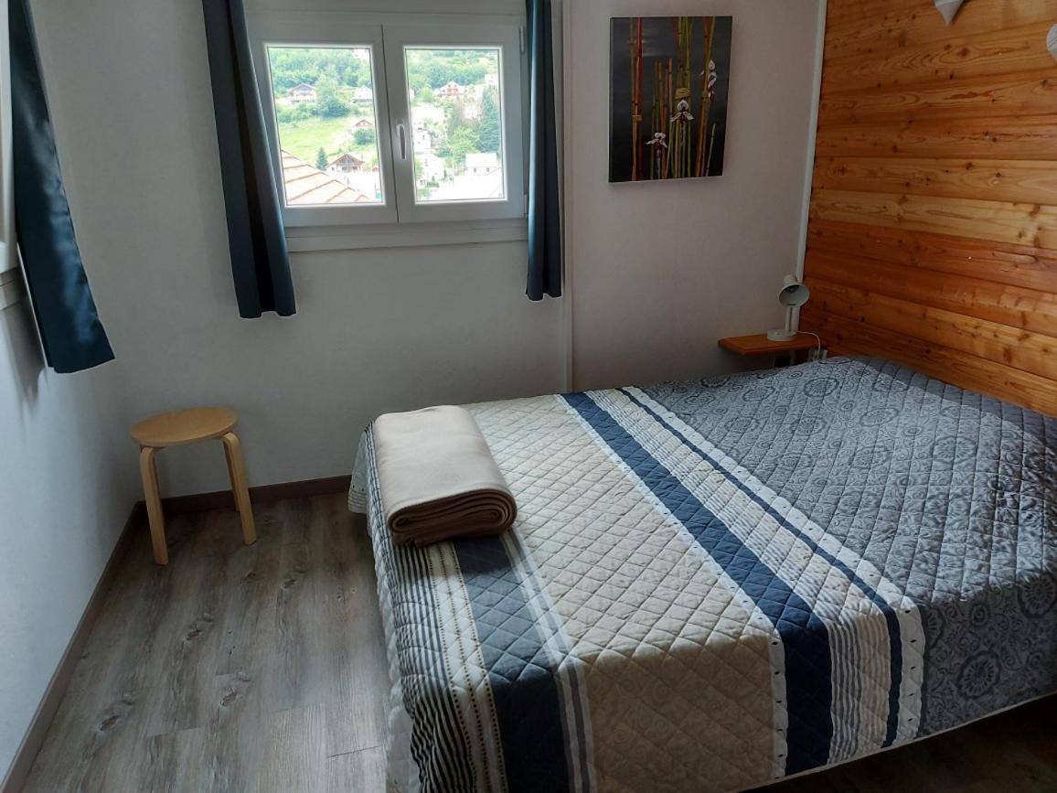 La Petite Maison Gite 2 Etoiles La Bresse Eksteriør bilde